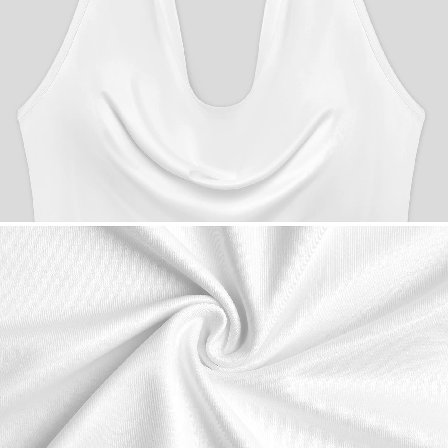 BTS Comeback 180gsm Women's Halter Tank Top(All-Over Printing)