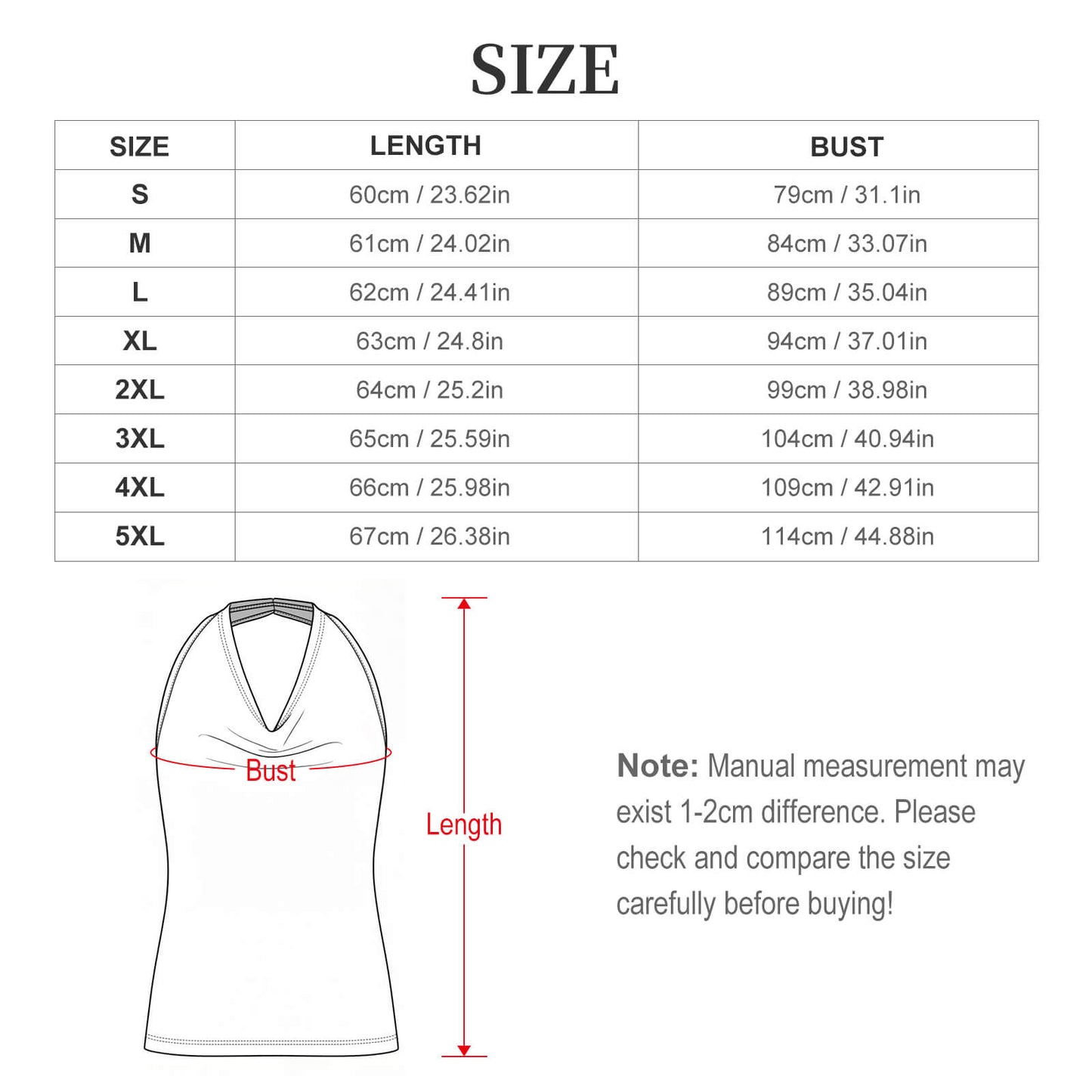 BTS Comeback 180gsm Women's Halter Tank Top(All-Over Printing)