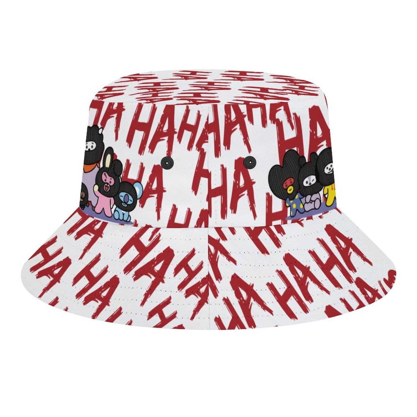 Adult Bucket Hat (All-Over Printing)