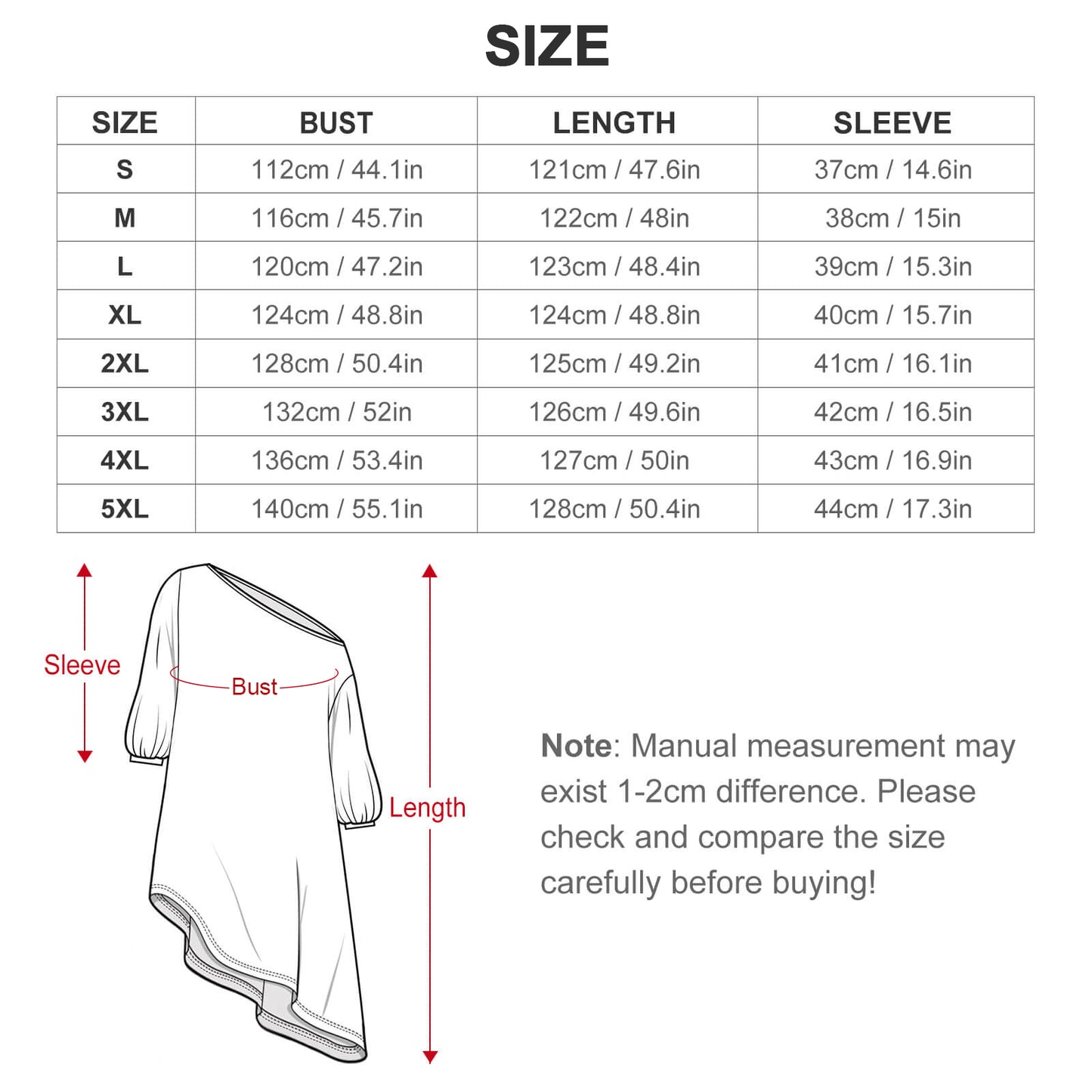 BTS Hooligan Diagonal Shoulder Two Piece Set(All-Over Printing)