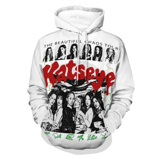 280gsm Custom Best Hoodies-Double-Layer Cap Women's Hoodies